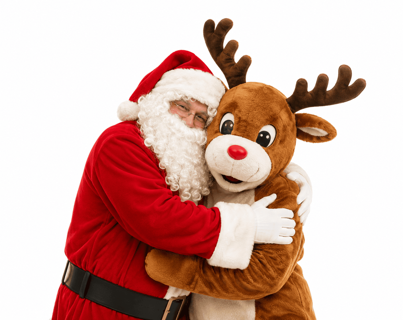 Babbo Natale a Domicilio
